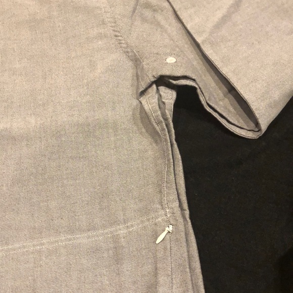 OAKLEY FS OXFORD SHIRT - Picture 7 of 13